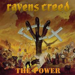 Ravens Creed : The Power
